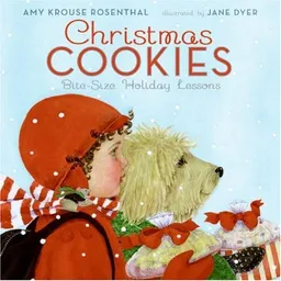 Christmas Cookies: Bite-Size Holiday Lessons
