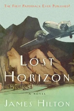 LOST HORIZON