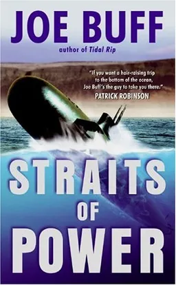 Straits of Power