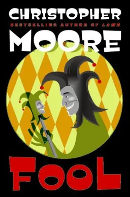 Fool: A Novel
