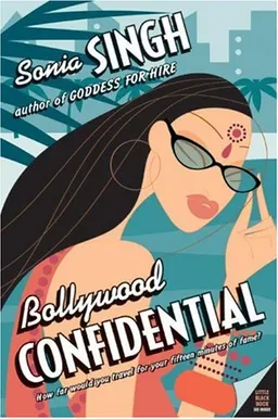 Bollywood Confidential (Avon Books)