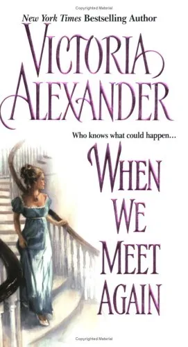 WHEN WE MEET AGAIN