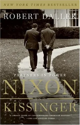Nixon and Kissinger