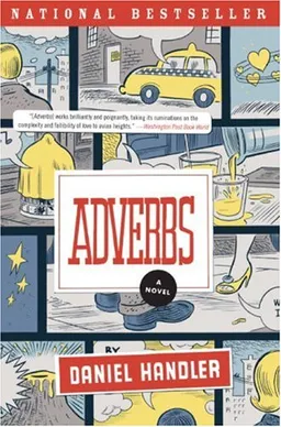 Adverbs: A Novel (P.S.)