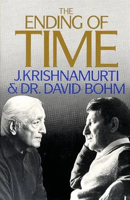 The Ending of Time (Dialogue)