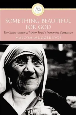 Something Beautiful for God