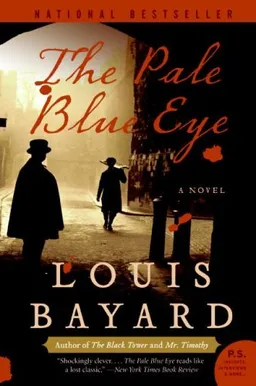 The Pale Blue Eye: A Novel (P.S.)