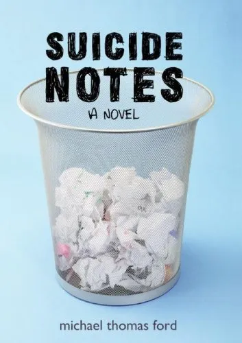 SUICIDE NOTES