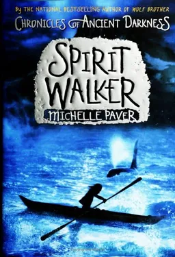 Chronicles of Ancient Darkness #2: Spirit Walker