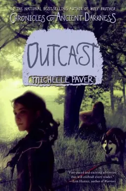Chronicles of Ancient Darkness #4: Outcast