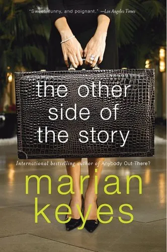 THE OTHER SIDE OF THE STORY