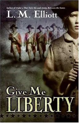 Give Me Liberty