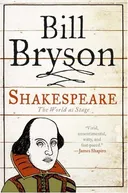 Shakespeare: The World as Stage (Eminent Lives)