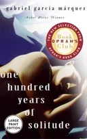 One Hundred Years of Solitude LP