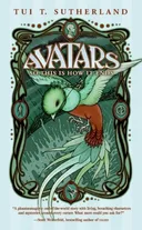 So This is How it Ends (Avatars, Book 1) (Bk. 1)