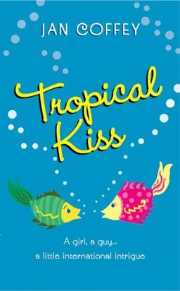 Tropical Kiss