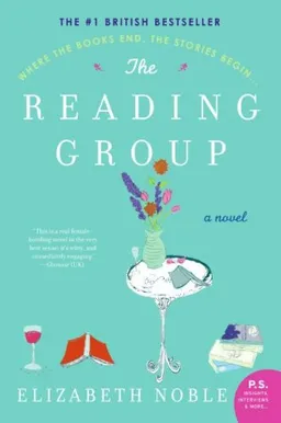 The Reading Group: A Novel (P.S.)