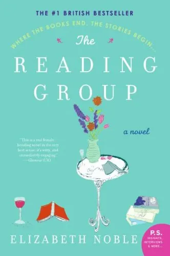 THE READING GROUP