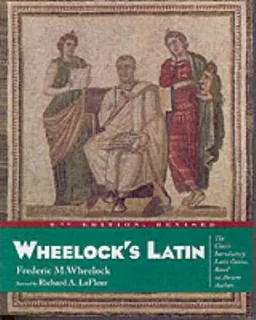 Wheelock's Latin (Wheelock's Latin)