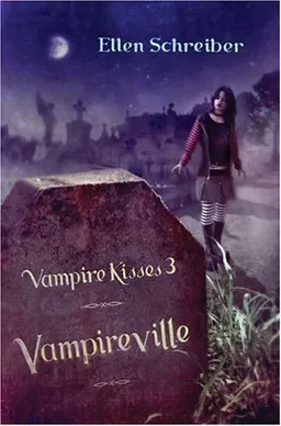 Vampire Kisses 3: Vampireville