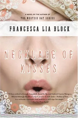 Necklace of Kisses: A Novel