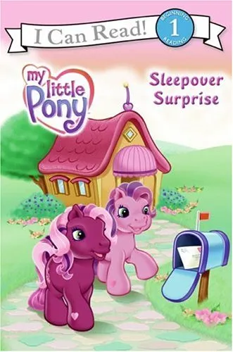 MY LITTLE PONY : ANNUAL