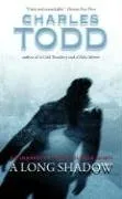 A Long Shadow (Inspector Ian Rutledge Mysteries)