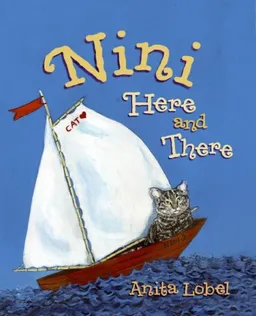 Nini Here and There