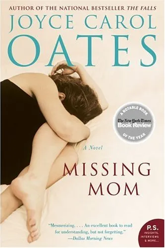 MISSING MOM