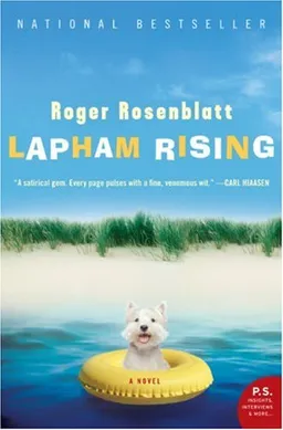 Lapham Rising: A Novel (P.S.)