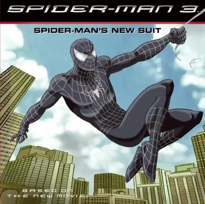 SPIDER-MAN 3