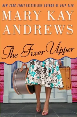 The Fixer Upper: A Novel