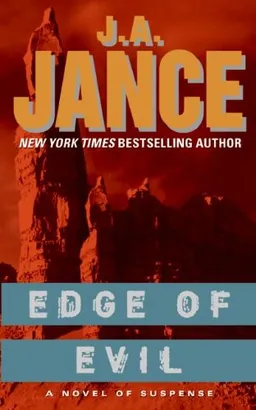 Edge of Evil