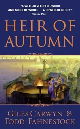 Heir of Autumn