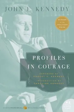 Profiles in Courage (P.S.)