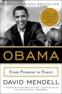 Obama: From Promise to Power