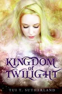 Avatars, Book Three: Kingdom of Twilight
