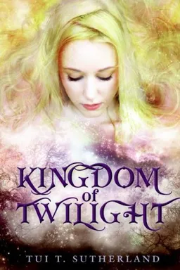 Avatars, Book Three: Kingdom of Twilight
