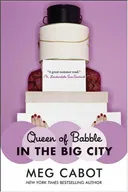 Queen of Babble in the Big City