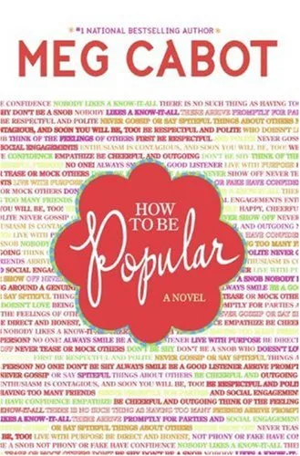 HOW TO BE POPULAR