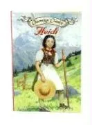 Heidi Book and Charm (Charming Classics)