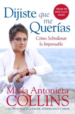 Dijiste Que Me Querias: Como Sobrellevar lo Impensable (Spanish Edition)