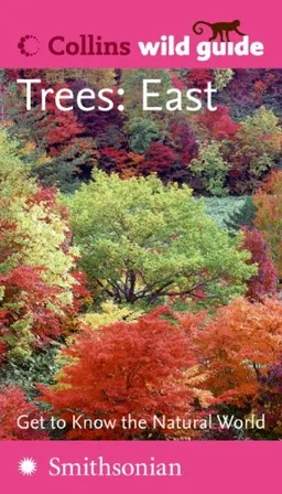 Trees: East (Collins Wild Guide) (Collins Wild Guides)