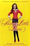 Pretty Little Liars