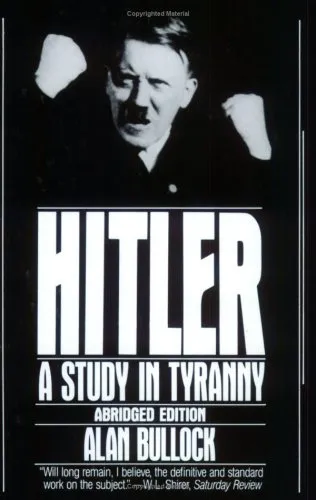 HITLER : A STUDY IN TYRANNY