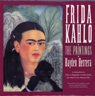 FRIDA KAHLO - ALL COLORS OF LOVE