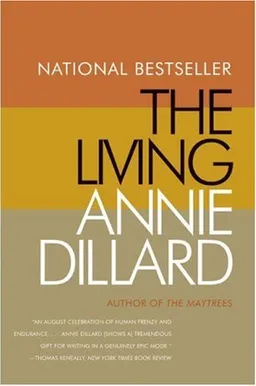 The Living: A Novel