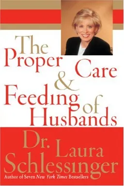 The Proper Care and Feeding of Husbands LP