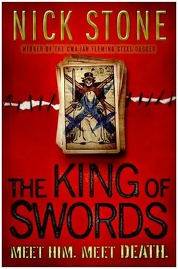 The King of Swords