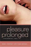 Pleasure Prolonged (Avon Red)